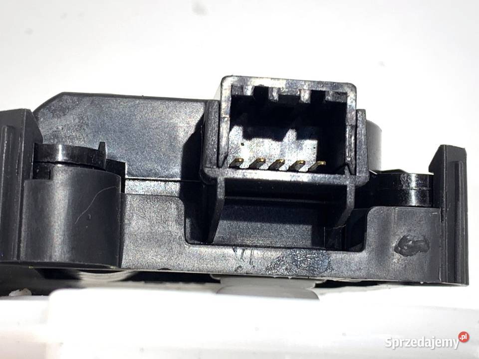 SILNIK NAGRZEWNICY SSANGYONG 45262010 TORRES