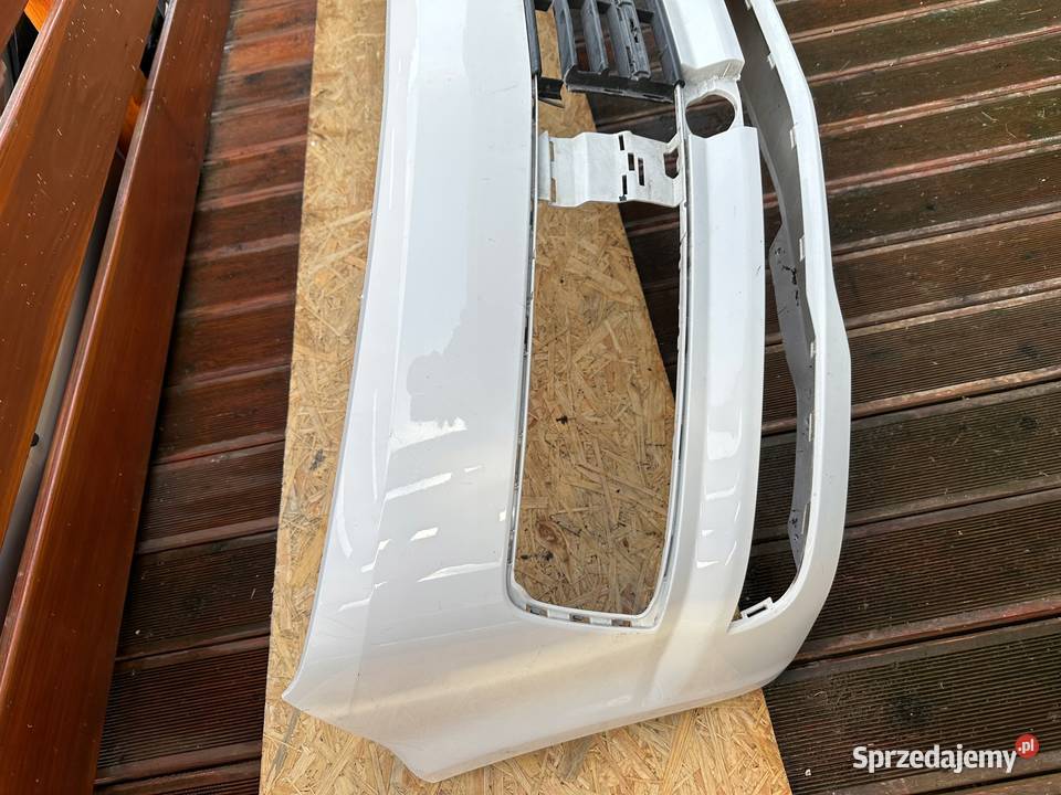 ZDERZAK PRZÓD VW T6 LB9A 1518 LT5U LH6Z LR7H Mirsk sprzedam