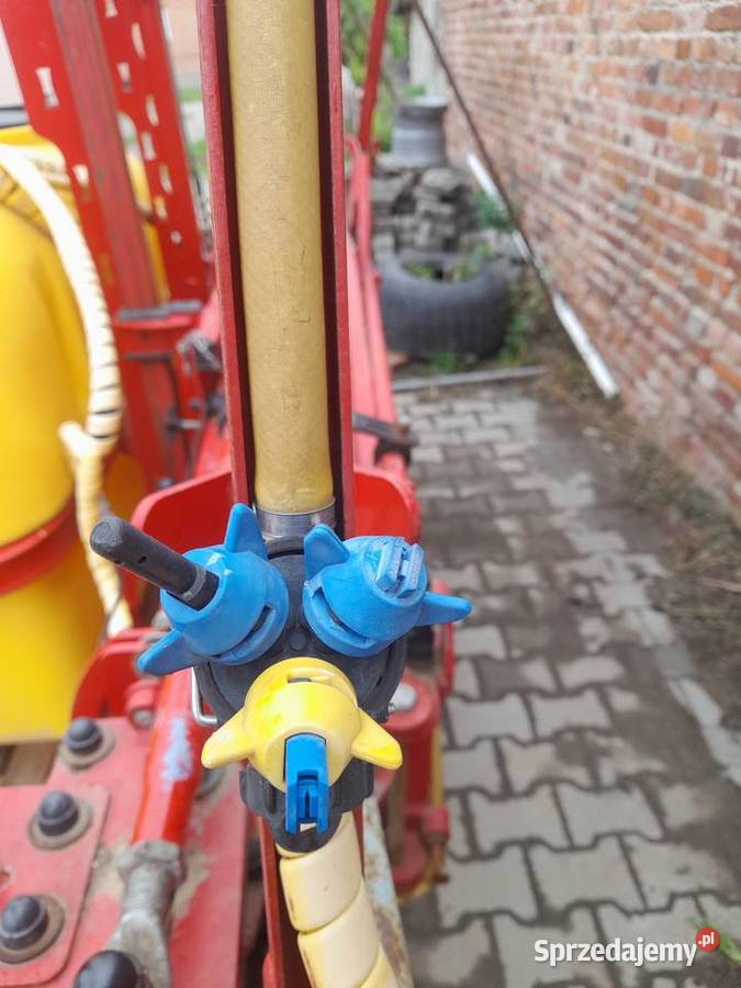 Opryskiwacz biardzki 80015