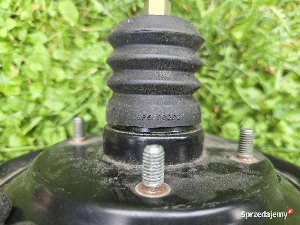 Serwo serwa hamulcowe Daewoo Lanos Nexia inne osobowe Lublin