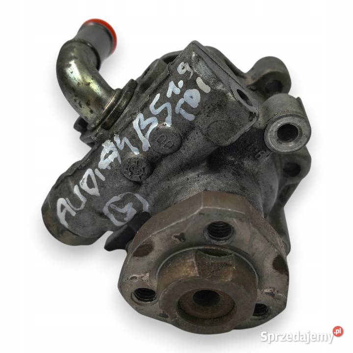 POMPA WSPOMAGANIA VW Golf IV Bora Audi A3 8L 19