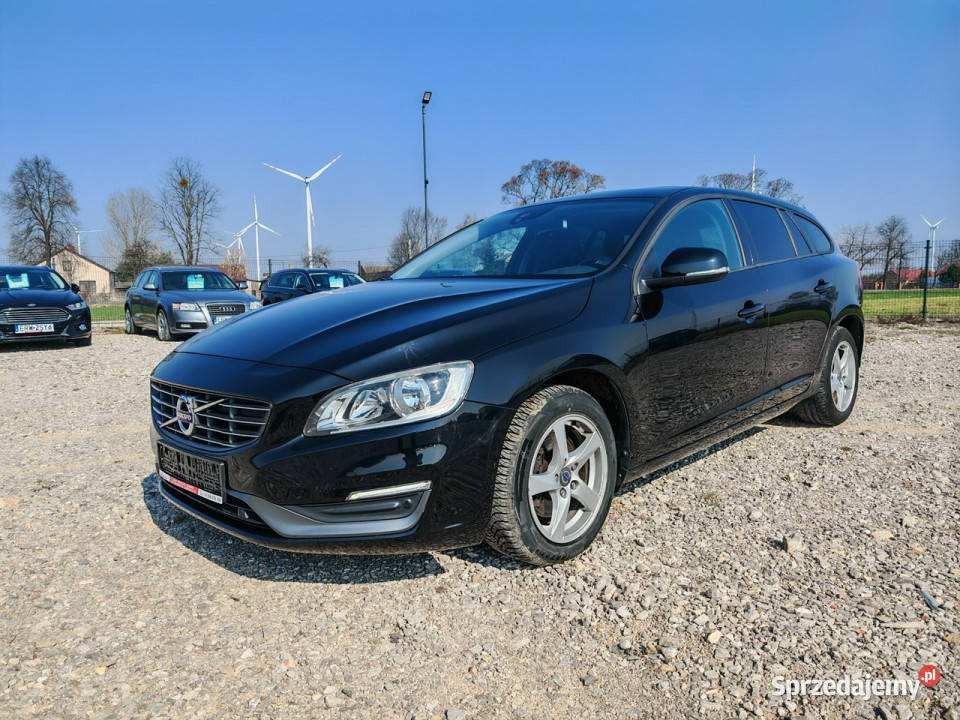 Volvo V60 I 20102018 czujnik deszczu Rawa Mazowiecka