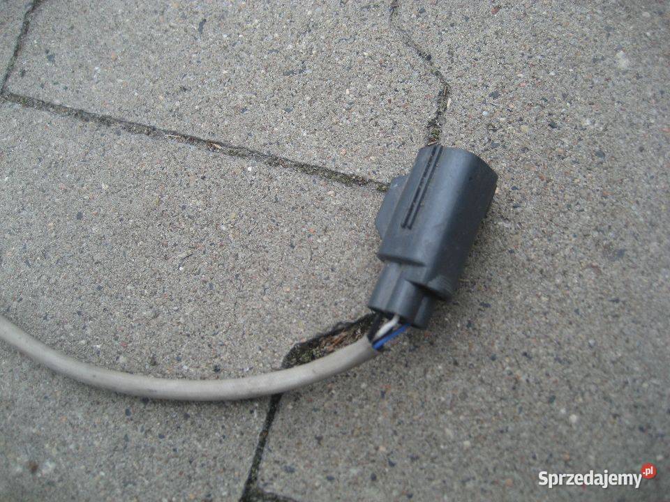 volvo s80 v70 s60 24 benzyna sonda lambda Rakoniewice