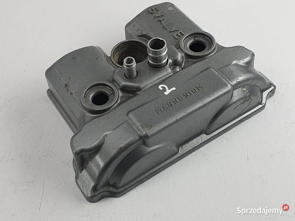 Dekiel Pokrywa Zaworow Yamaha Yzf 400 Wr Łódź sprzedam