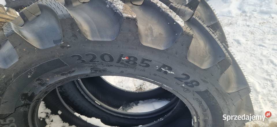 32085r28 124r28 12428 Continental 2025r Nowe Miasto Lubawskie