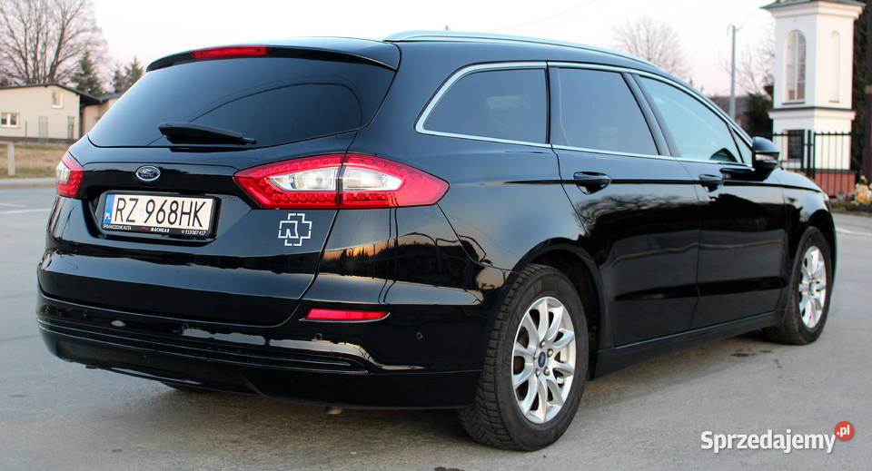 20 150 Titanium FULL LED el Klapa manualna Rzeszów