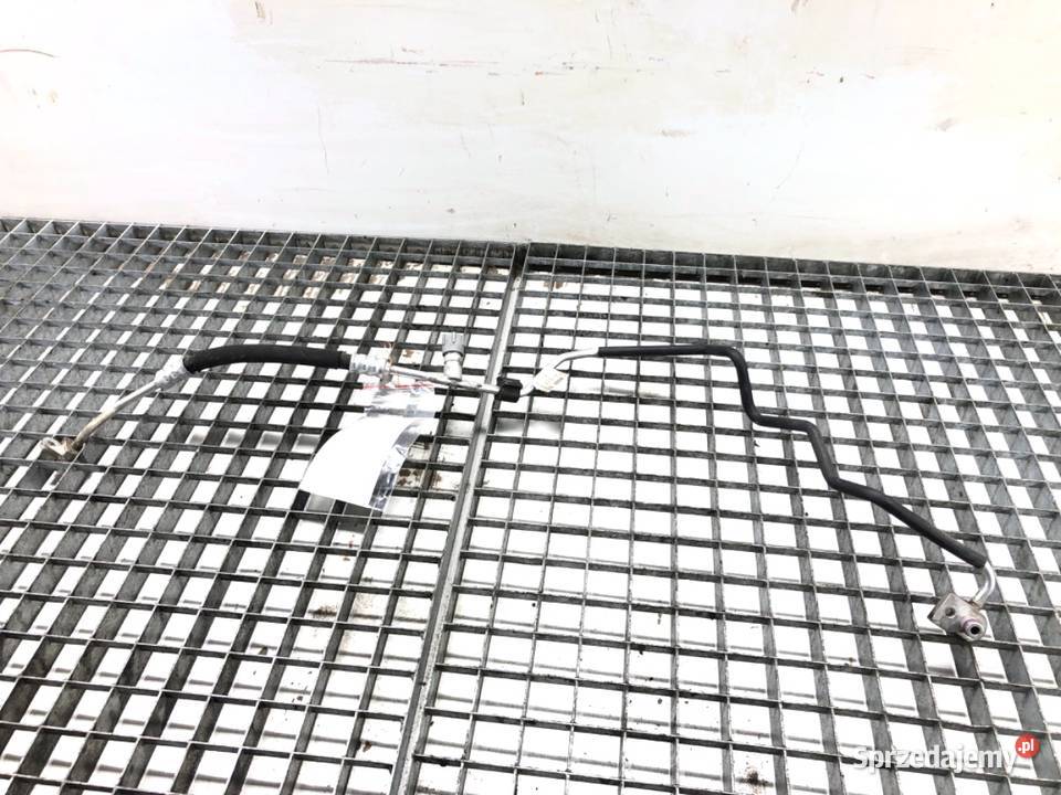 RURKA KLIMATYZACJI AUDI A8 D5 4N1816736A 30 286