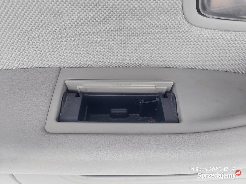 AUDI A8 D3 42 TDI 0510 TAPICERKA DRZWI LEWA TYL Włoszczowa