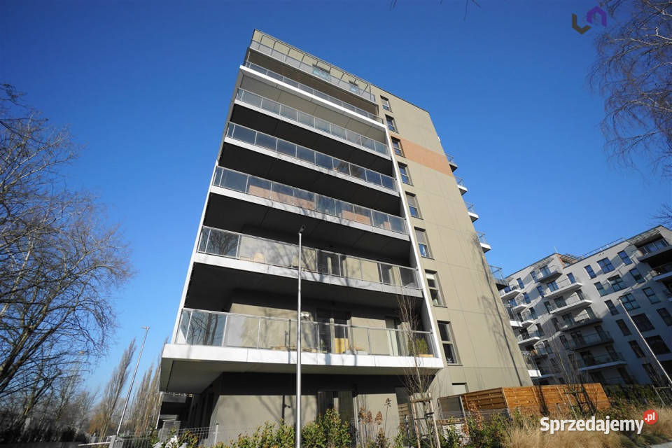 Mieszkanie 8871 metrów 4 pok Katowice Szybowcowa 88.71m2 śląskie