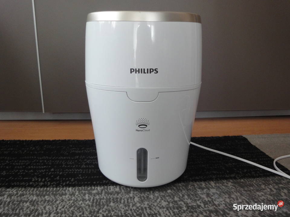 Nawilżacz Powietrza Philips HU481110 NanoCloud małopolskie