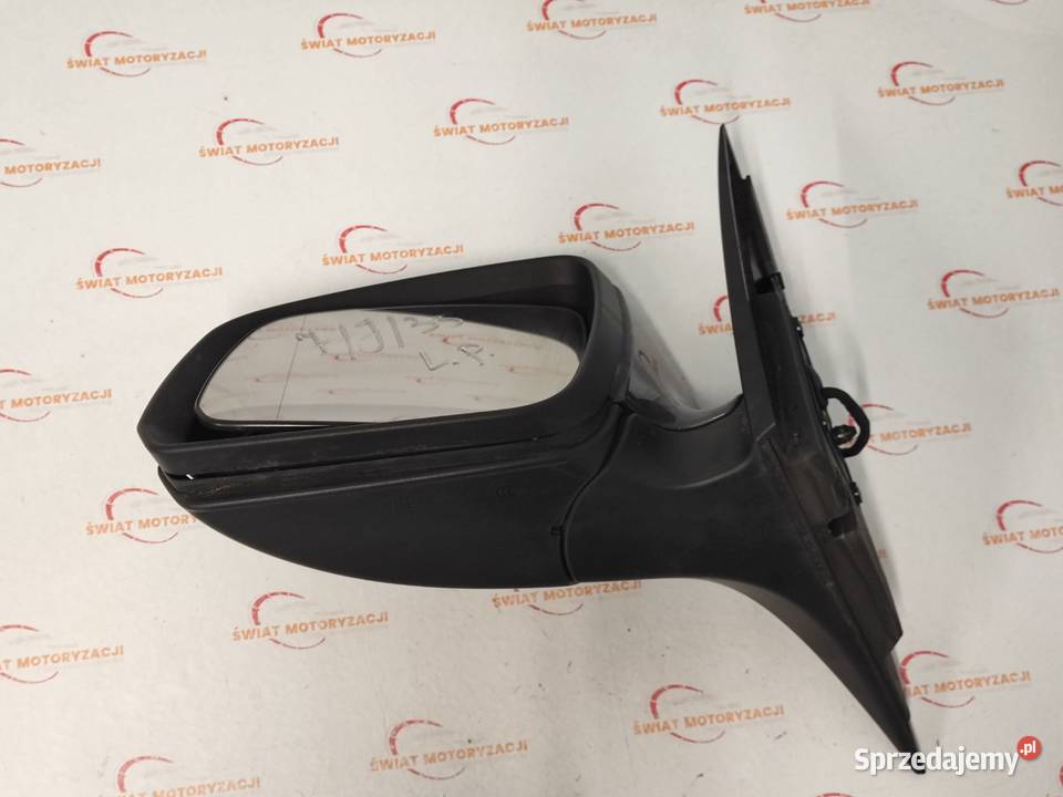 MERCEDES W204 07r lusterko lewe przód ANGLIK świętokrzyskie sprzedam