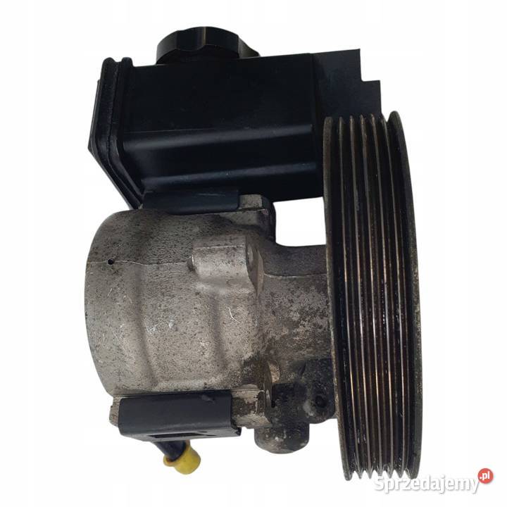 POMPA WSPOMAGANIA Peugeot 206 11 14 8V 20 HDI Chełm