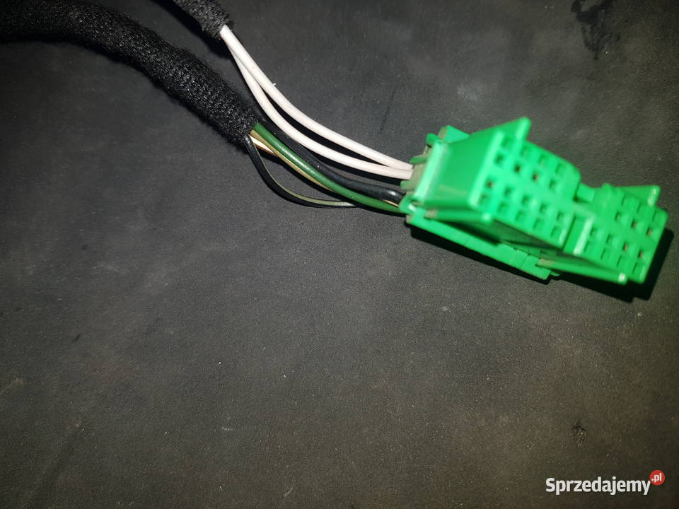 Lusterko lewe xc90 2006 XC 90 Umiastów