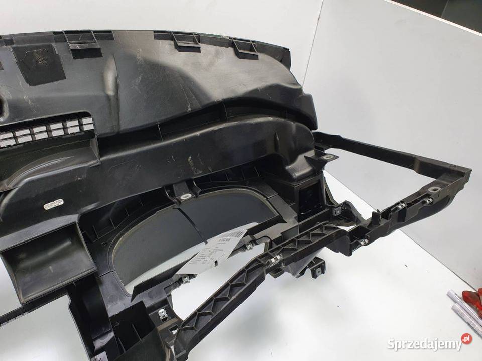 DESKA KOKPIT VOLKSWAGEN GOLF V 1K1858295 Lipno