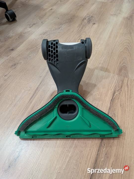 Vorwerk kobold HD 50 końcówka do podłóg twardych Części i Akcesoria dolnośląskie