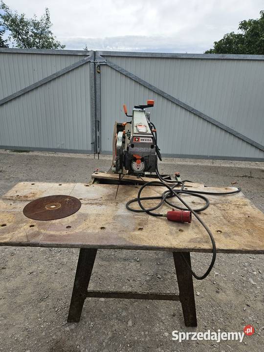 Piła radialna DEWALT 300 Wejherowo