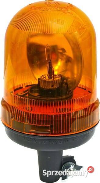 Lampa błyskowa na uchwyt 24 V 1400800015 Kamionna