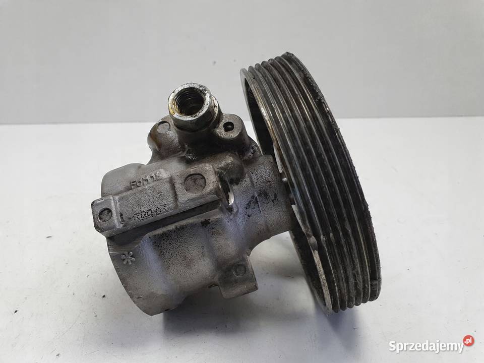 Peugeot 207 14 8V POMPA WSPOMAGANIA 9686525180 Janów