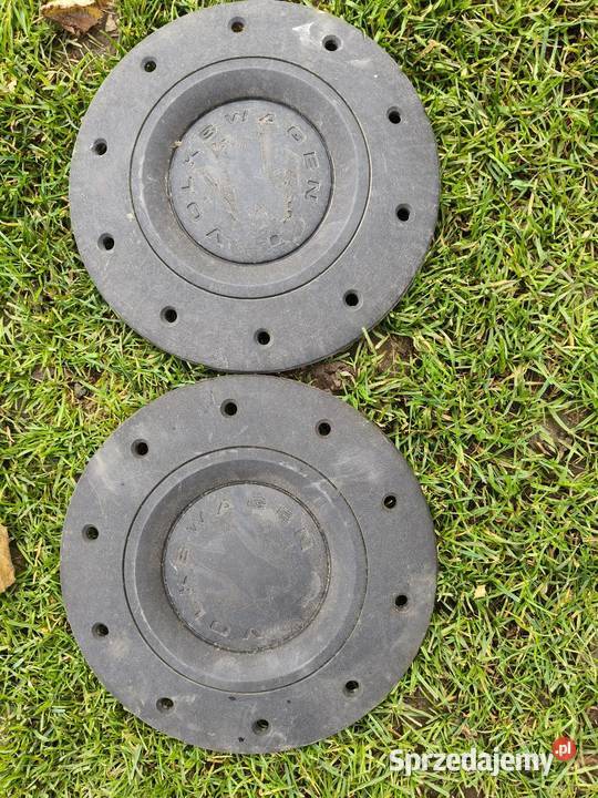 Dekielki kołpaki VW transporter