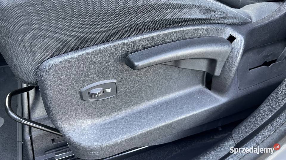 Renault Scenic III 16 16V 2013 Klima Navi TomTom garażowany Konin