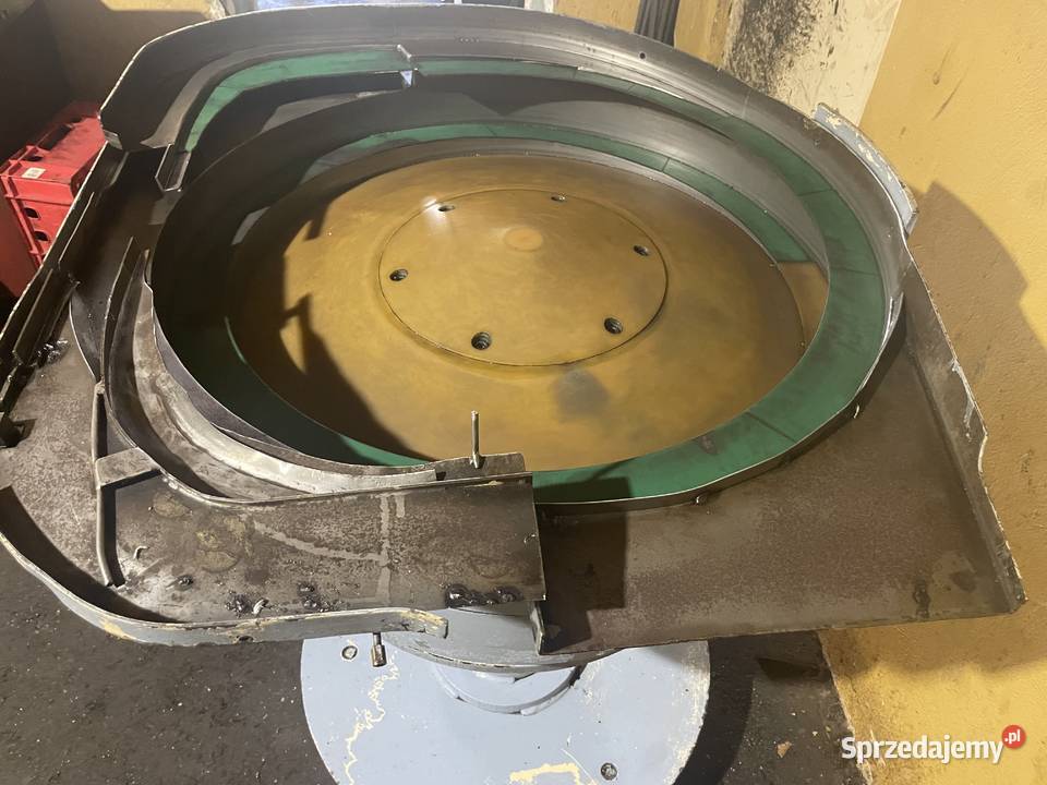 Podajnik Wibracyjny Częstochowa