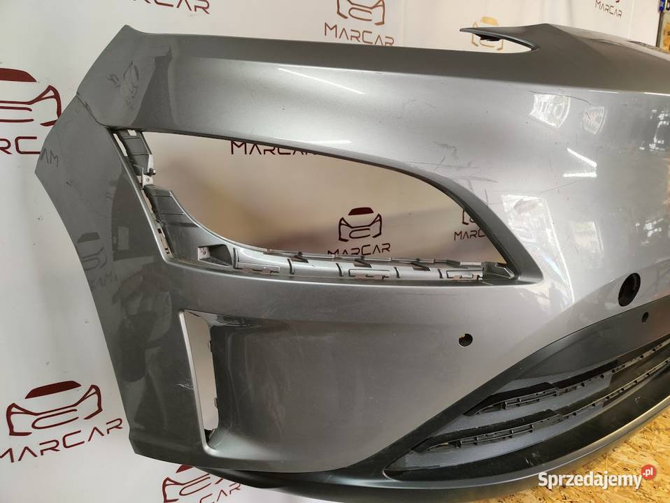 Zderzak Przód Przedni Hyundai Kona Elektryk Pleszew