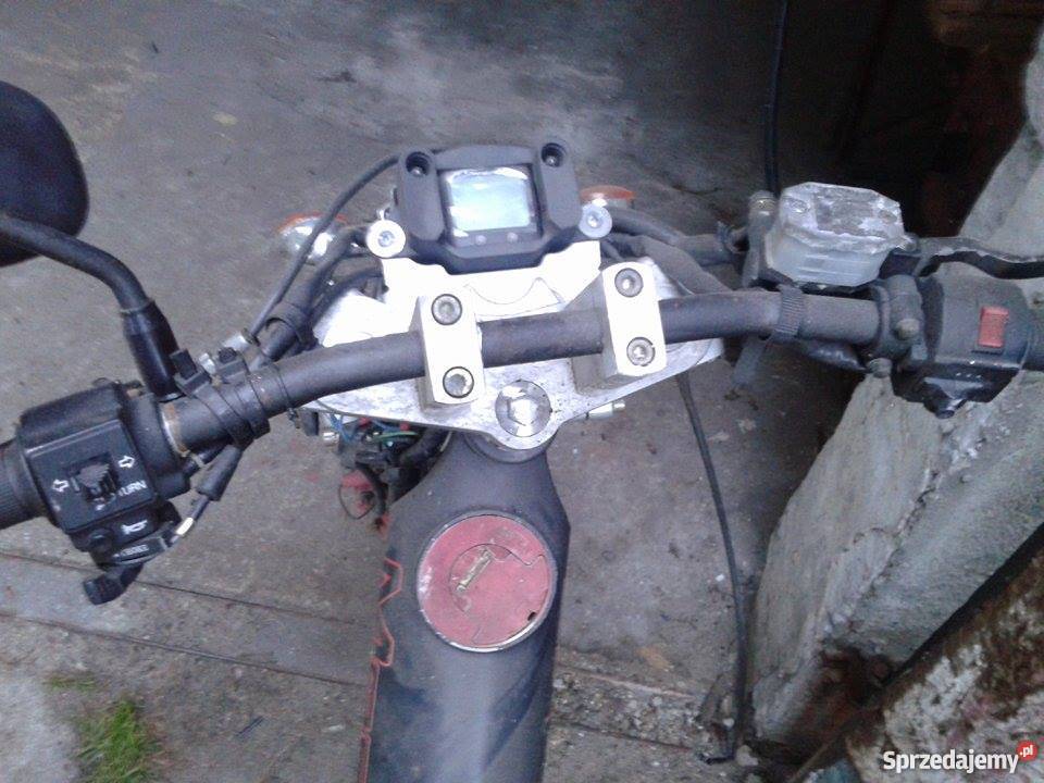 Sachs Madass Motoryzacja Obra
