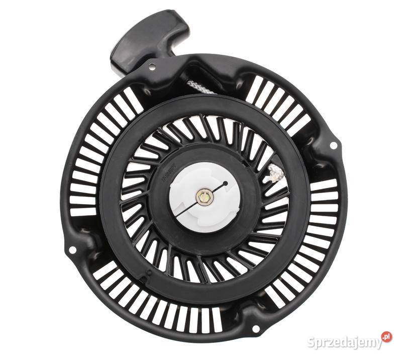 Rozrusznik BS ręczny Z400 Z500 RO14747 Opalenica