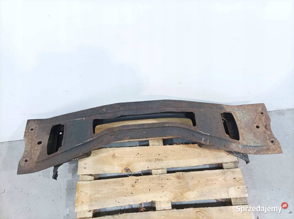 SANKI BELKA PODPORA POD SILNIK Ford Transit VI