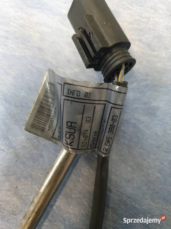 BMW s1000xr rr Quick shifter Quickshifter Grońsko sprzedam