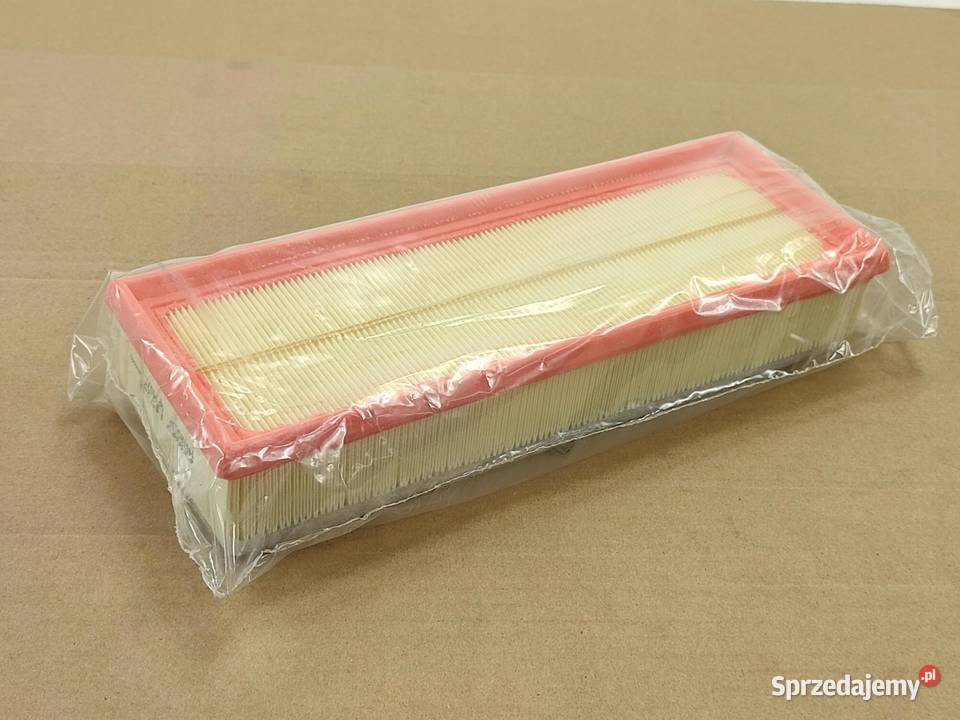 FILTR POWIETRZA BERLINGO B9 PARTNER 5 G 16 HDi Części samochodowe sprzedam