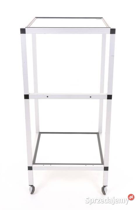 Stolik medyczny PRAISTECH Leszno sprzedam