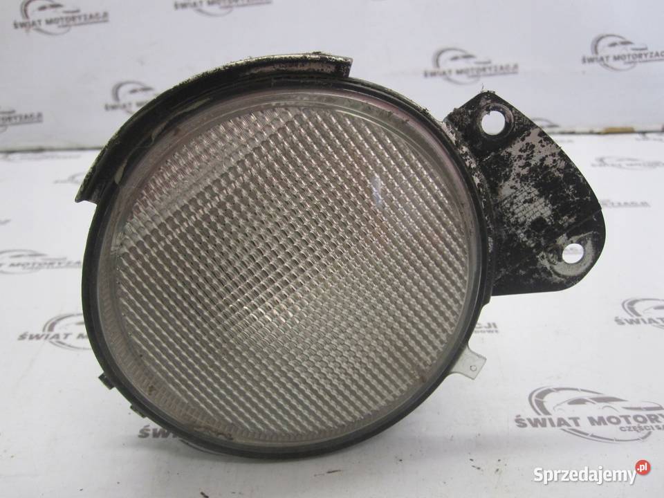 OPEL ADAM 13r lampa cofania lewa tył 13354586 Kielce