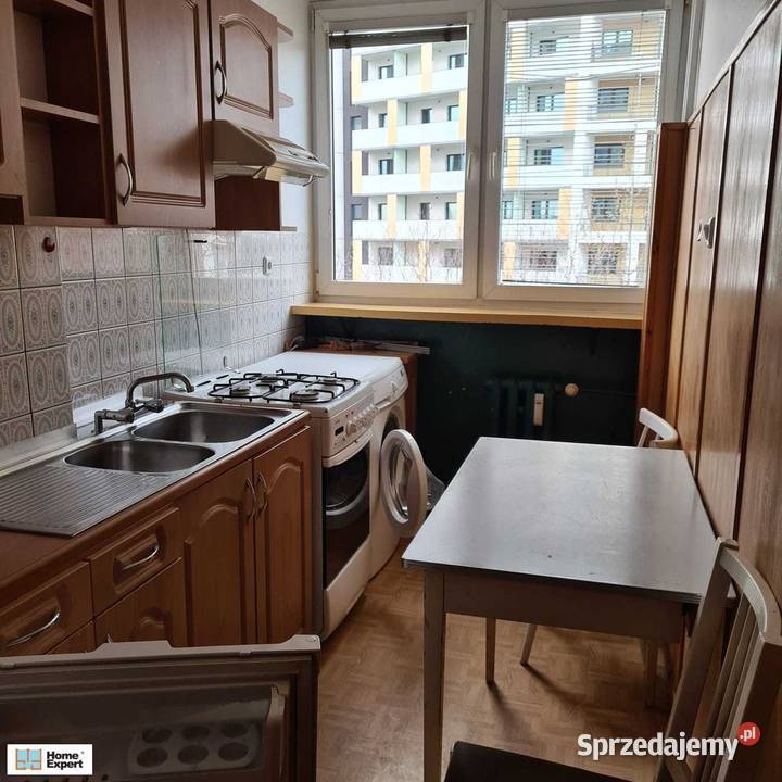 2pok 39met Kruszwickiej WINDAROZKŁADBALKON 39.1m2 Wrocław