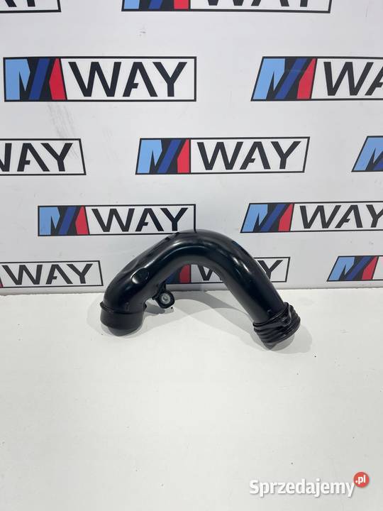BMW F07 F10 F11 RURA PRZEWÓD DOLOT POWIETRZA