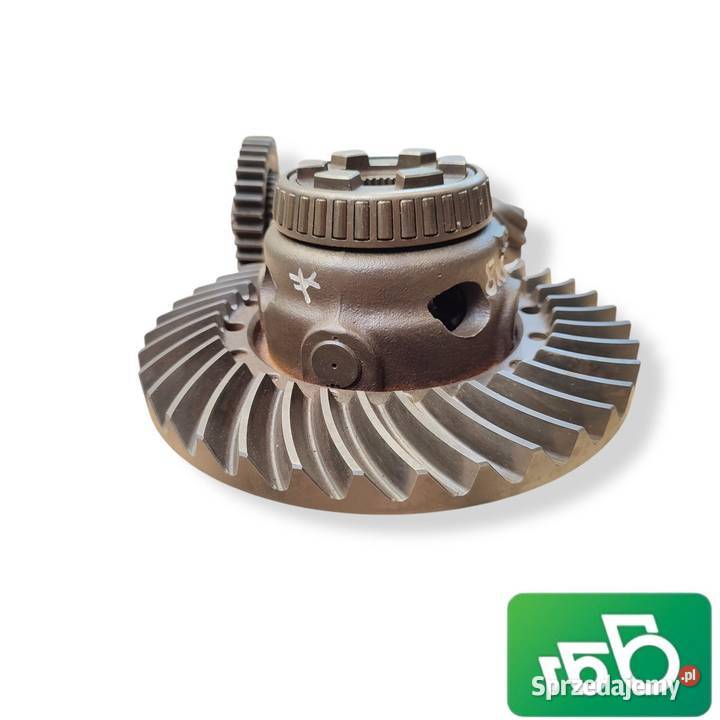 Dyferencjał 8x37 ZF Kubota M130X Wilkowo