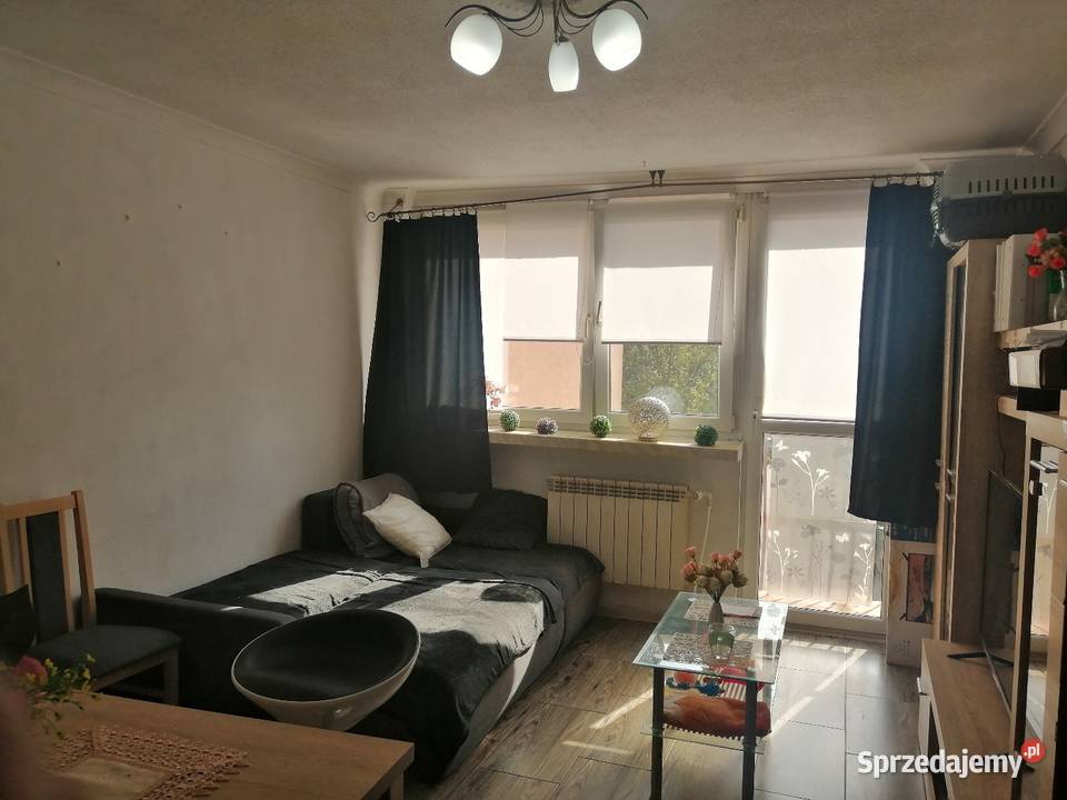 Sprzedam mieszkanie 2 pokojowe 36m2 w Płocku piwnica sprzedam