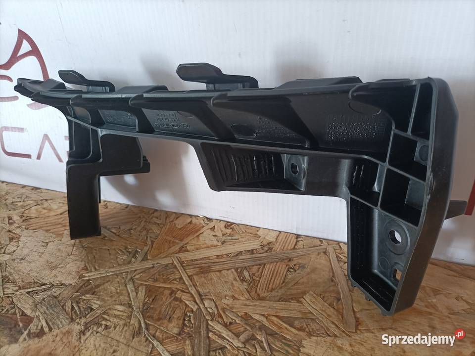 KIA SPORTAGE 15 ŚLIZG MOCOWANIE ZDERZAKA LEWY osobowe