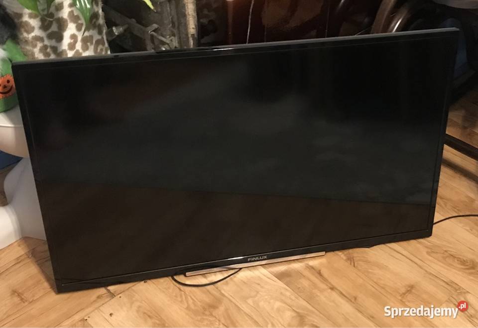 Sprzedam telewizor 40 FINLUX