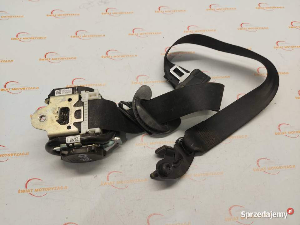 FORD FOCUS MK4 23r pas bezpieczeństwa prawy Kielce