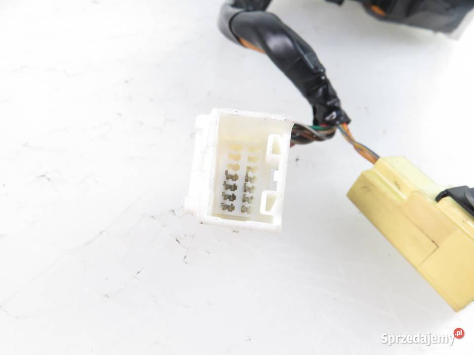 PRZEŁĄCZNIK ZESPOLONY SUBARU IMPREZA III sprzedam