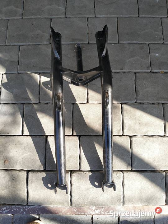 Widelec SHL Chocicza