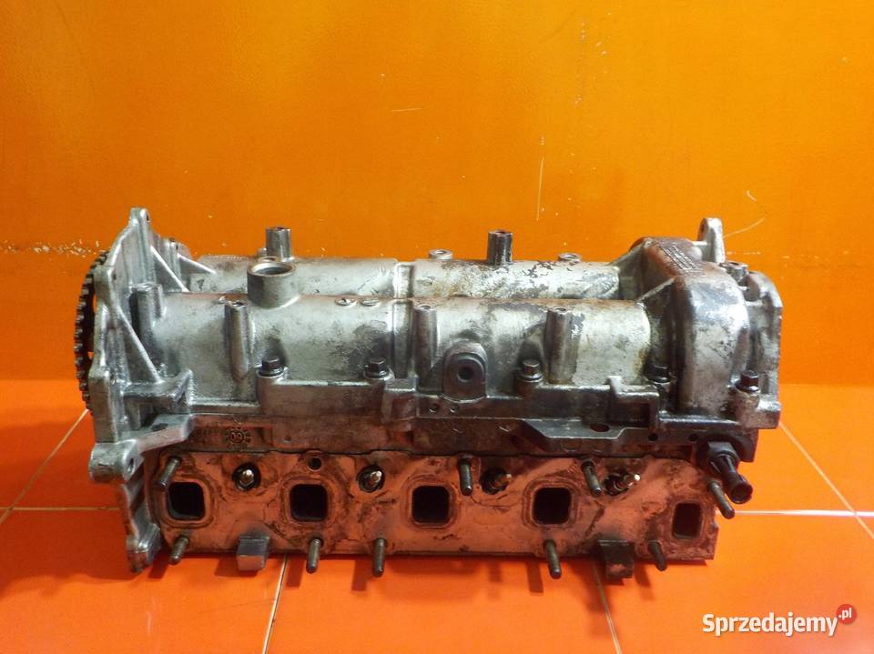 DOBLO COMBO CORSA 13 MJET 14r 90 glowica Suków