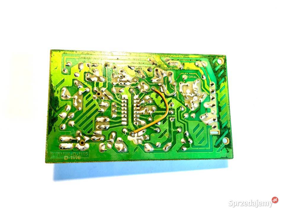 RADMOR 5102 płytka AM Lublin