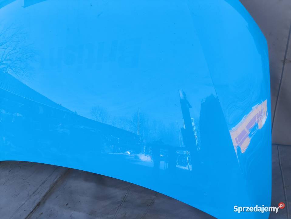 MASKA VOLKSWAGEN VW CADDY III TOURAN 1T 1015r Radom sprzedam