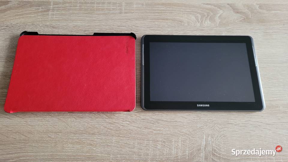 Tablet Samsung Galaxy Tab 2 101 P5100 NOWY Android łódzkie