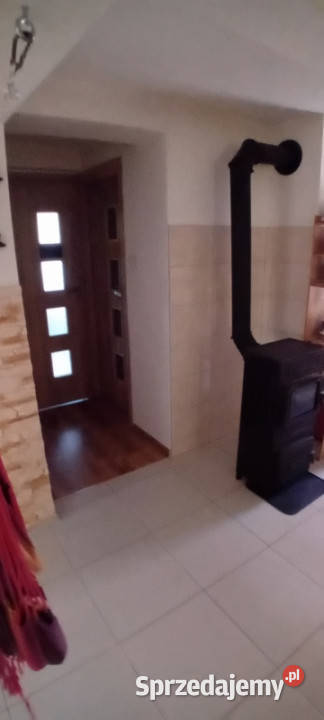 Dom 120m2 duża działka z potencjałem Czarnożyły