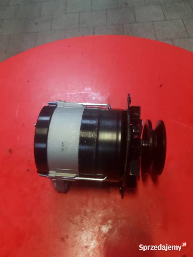 G4643701 Alternator AGH MTZ PRONAR