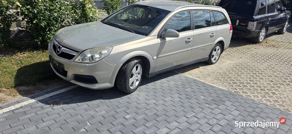 Vectra 20turbo lpg 175KM