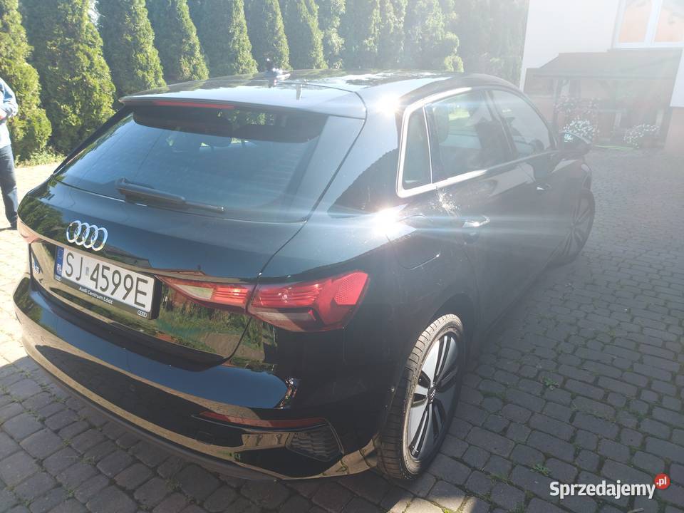 BEZPŁATNE manualna A3 śląskie